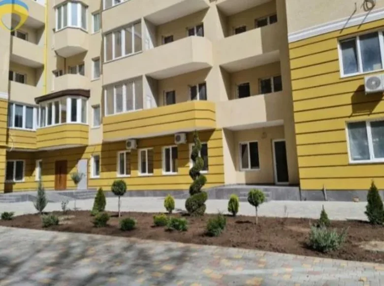 2 room apartment 55 m² Sievierodonetsk, Ukraine