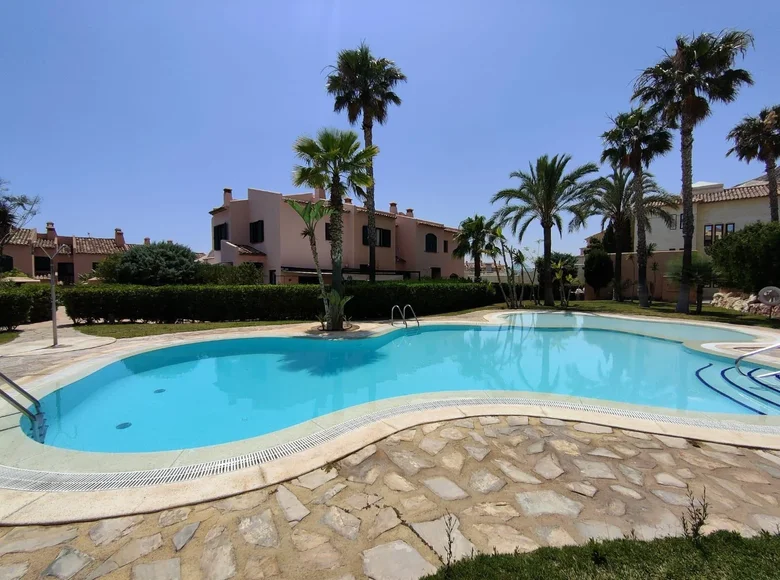 3 bedroom house  Finestrat, Spain