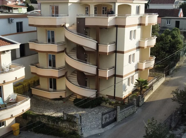 Dom 9 pokojów 390 m² Kukulje, Czarnogóra