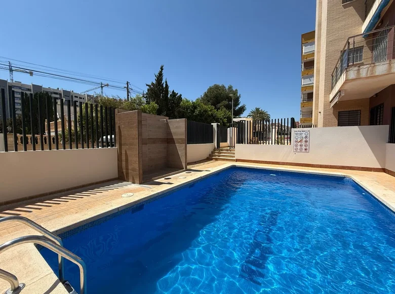 Wohnung 2 Schlafzimmer 54 m² Torrevieja, Spanien