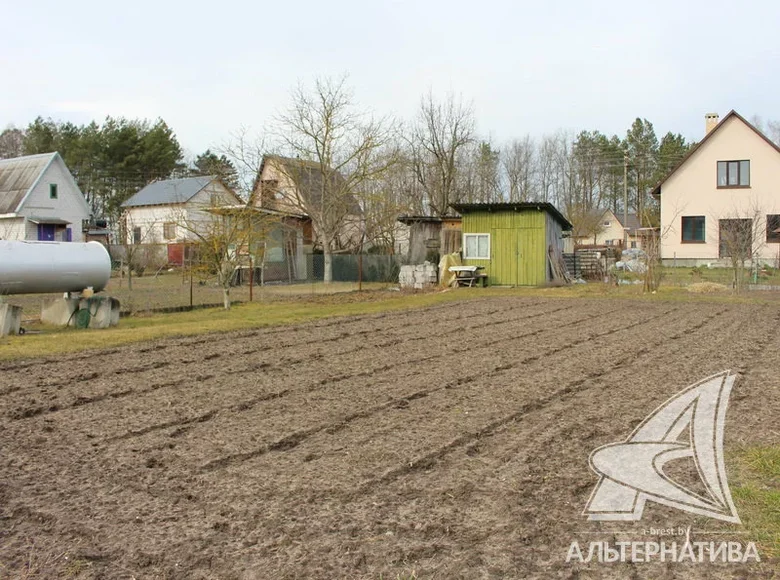 Land  Matykalski sielski Saviet, Belarus