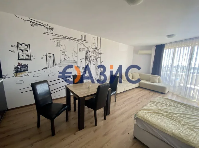 Wohnung 61 m² Sweti Wlas, Bulgarien