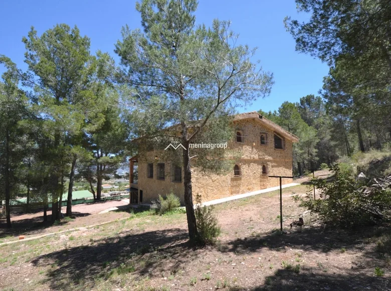 Appartement 8 chambres 400 m² l Alfas del Pi, Espagne