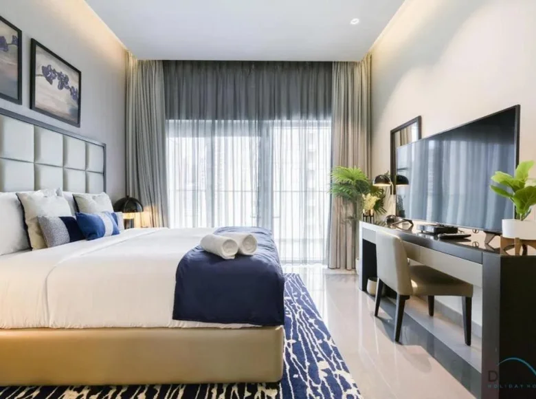 Appartement 3 chambres 99 m² Dubaï, Émirats arabes unis