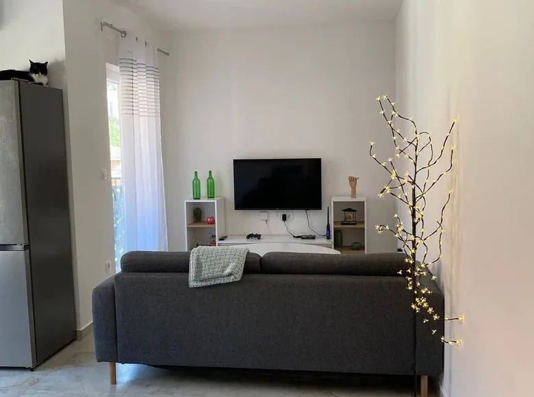 Apartamento 1 habitacion 43 m² Budva, Montenegro