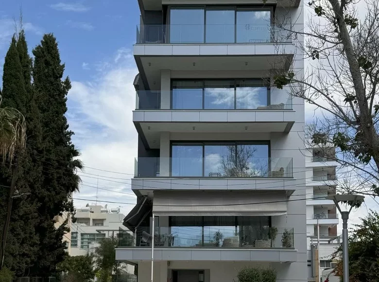 Appartement 3 chambres 148 m² Limassol, Bases souveraines britanniques