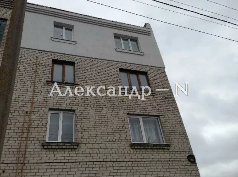 Apartamento 3 habitaciones 96 m² Odessa, Ucrania