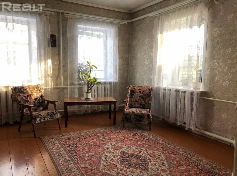 Квартира 3 комнаты 75 м² Борисов, Беларусь