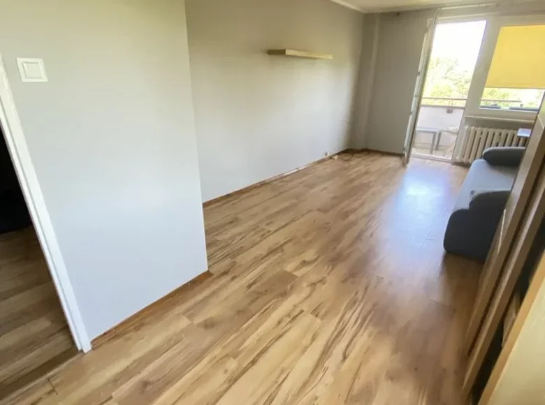 1 room apartment 30 m² in Krakow, Poland