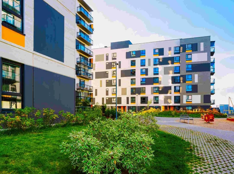 4 bedroom apartment 133 m² Dusseldorf, Germany