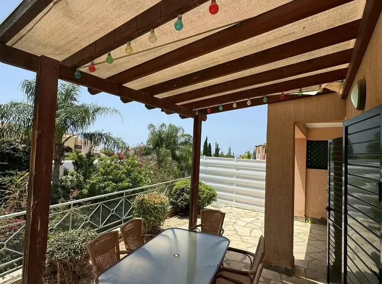 Dom 2 pokoi 96 m² Peyia, Cypr