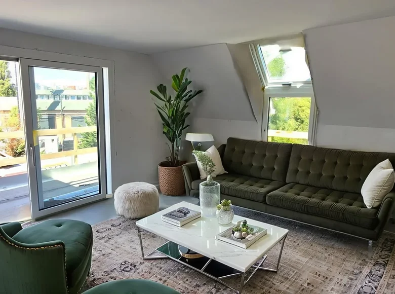 Mieszkanie 3 pokoi 79 m² Wiedeń, Austria