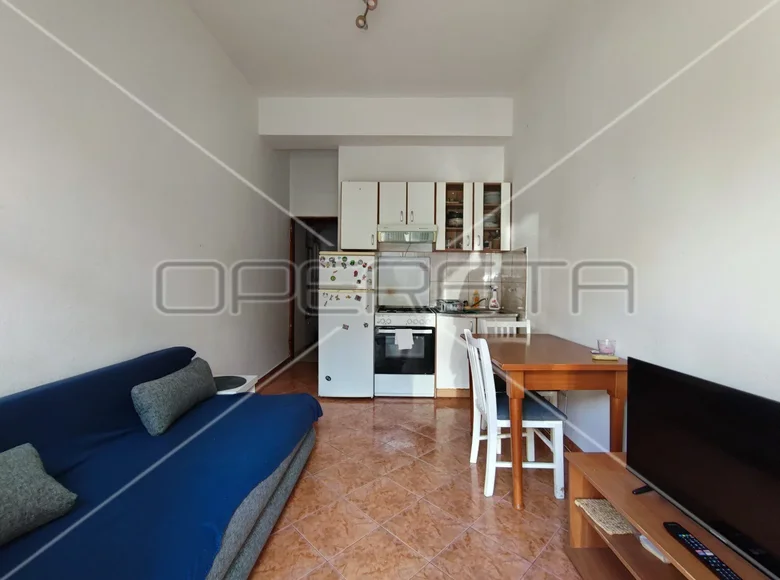 Wohnung 21 m² Grad Zadar, Kroatien