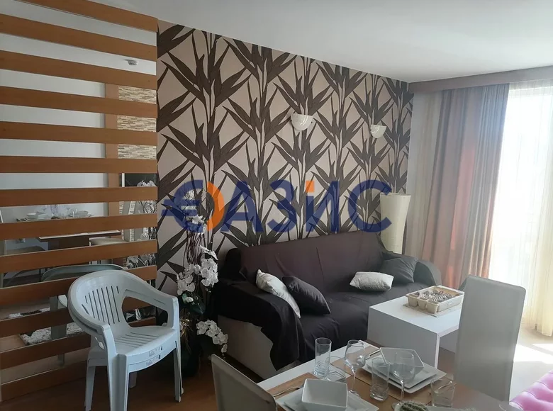 4 bedroom apartment 124 m² Sunny Beach Resort, Bulgaria