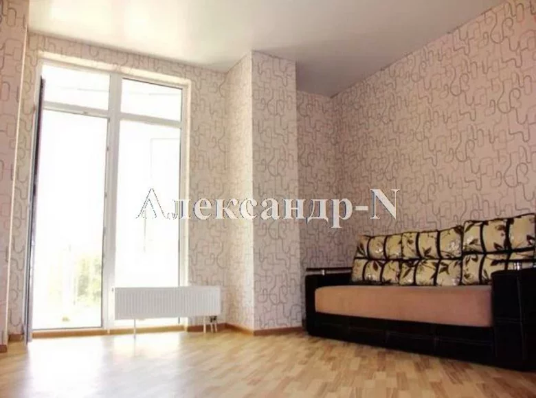Wohnung 2 Zimmer 89 m² Odessa, Ukraine