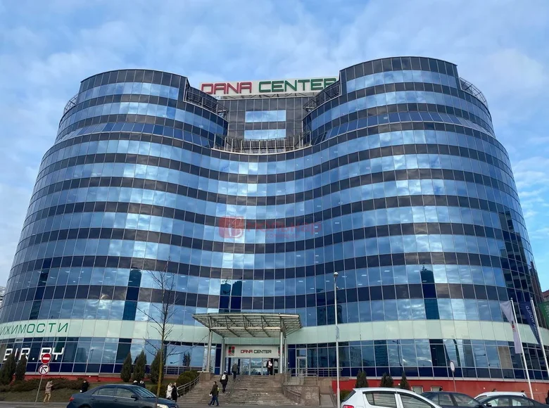 Office 114 m² in Minsk, Belarus