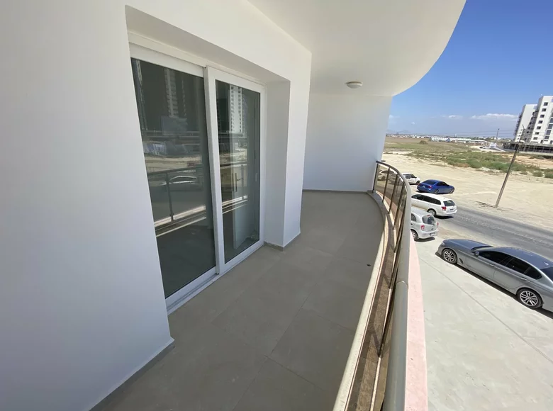 Mieszkanie 2 pokoi 49 m² Iskele (Trikomo), Cypr Północny