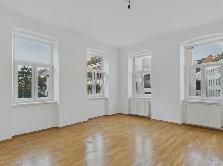 Квартира 1 комната 31 м² Вена, Австрия