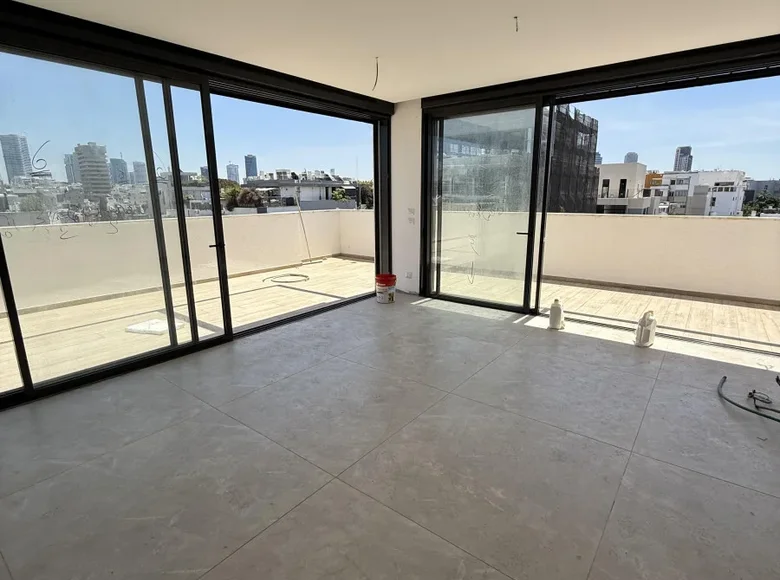 Penthouse 5 zimmer 196 m² Israel, Israel