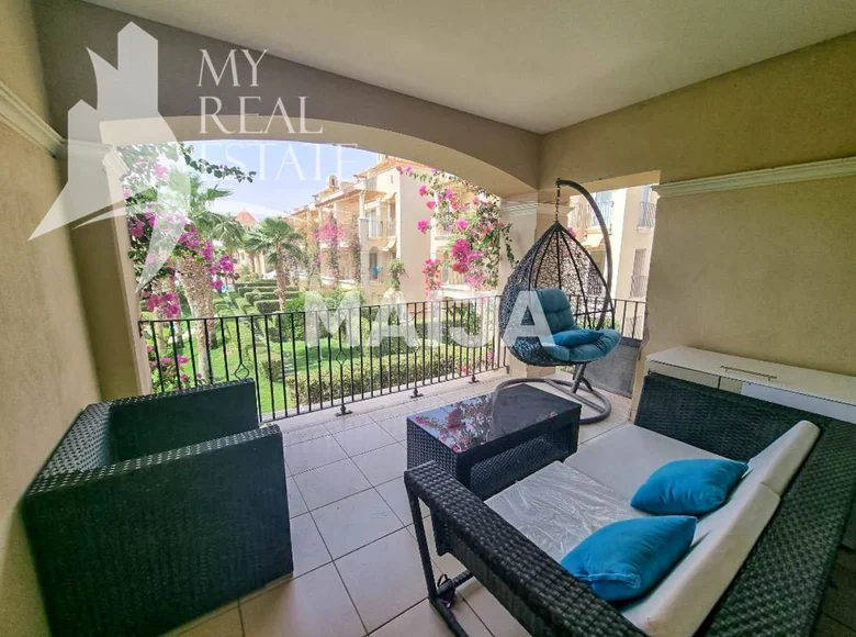 1 room apartment 4 m² Red Sea, Egypt
