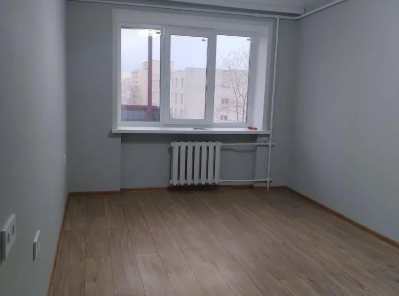 Appartement 3 chambres 65 m² Minsk, Biélorussie