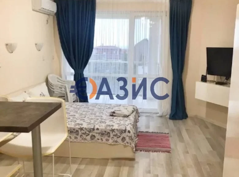 Wohnung 45 m² Sweti Wlas, Bulgarien