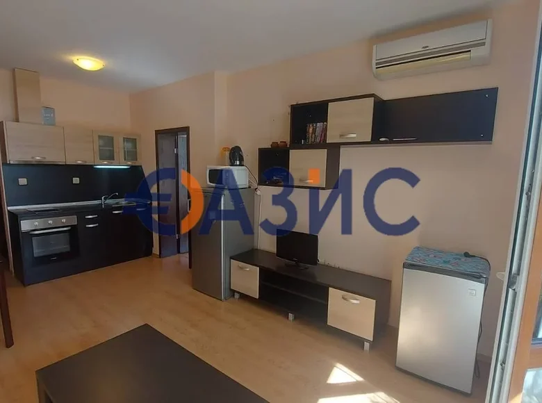 Apartamento 2 habitaciones 84 m² Sveti Vlas, Bulgaria