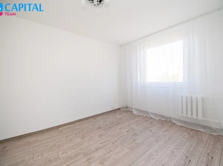 2 room apartment 33 m² Vilnius, Lithuania