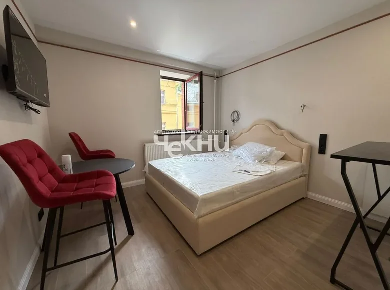 Apartment 20 m² Nizhny Novgorod, Russia