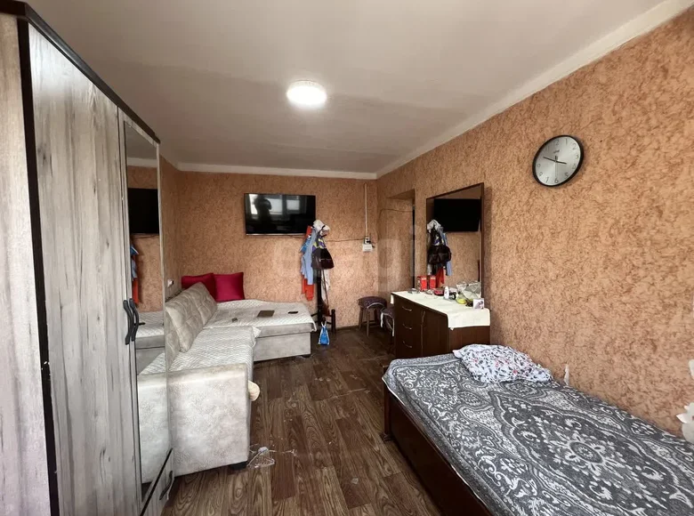 Kvartira 23 m² Toshkentda