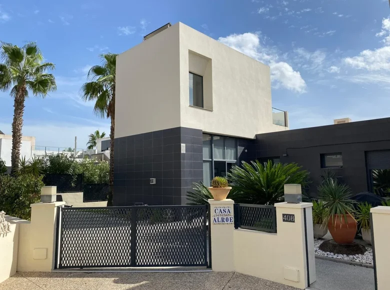 3 bedroom villa 95 m² Orihuela, Spain