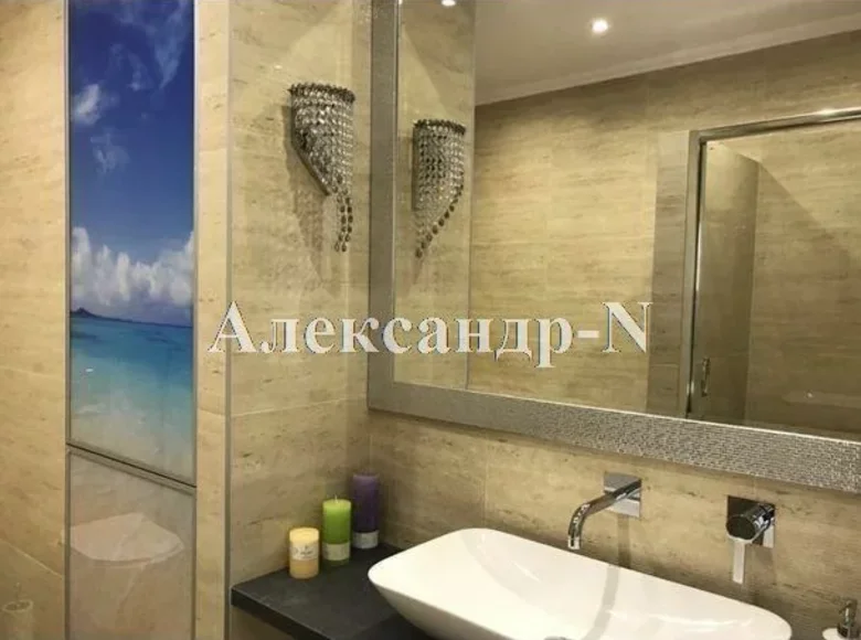 2 room apartment 67 m² Odessa, Ukraine