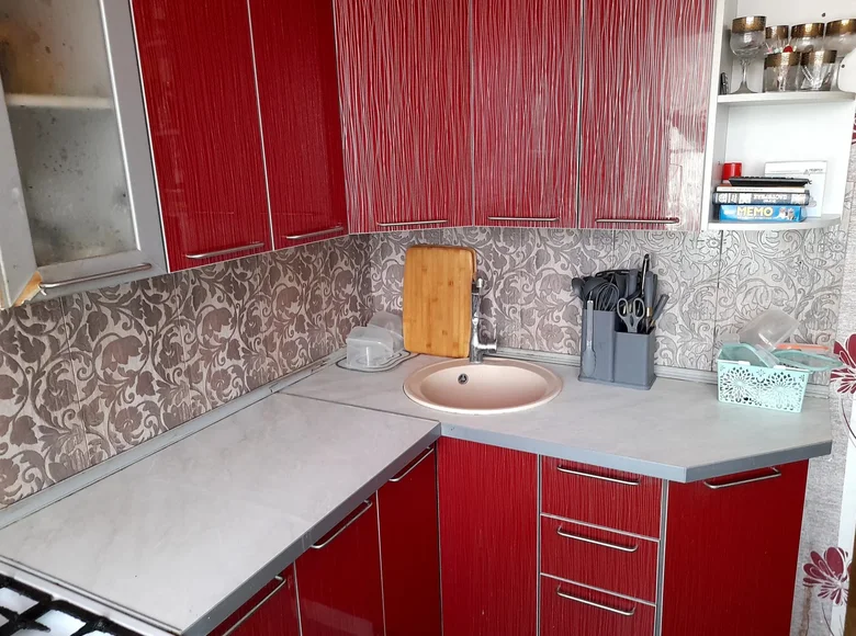 Wohnung 3 Zimmer 74 m² Gatchinskoe gorodskoe poselenie, Russland