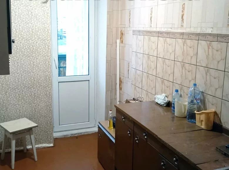Wohnung 2 Zimmer 40 m² Zhabinka District, Weißrussland