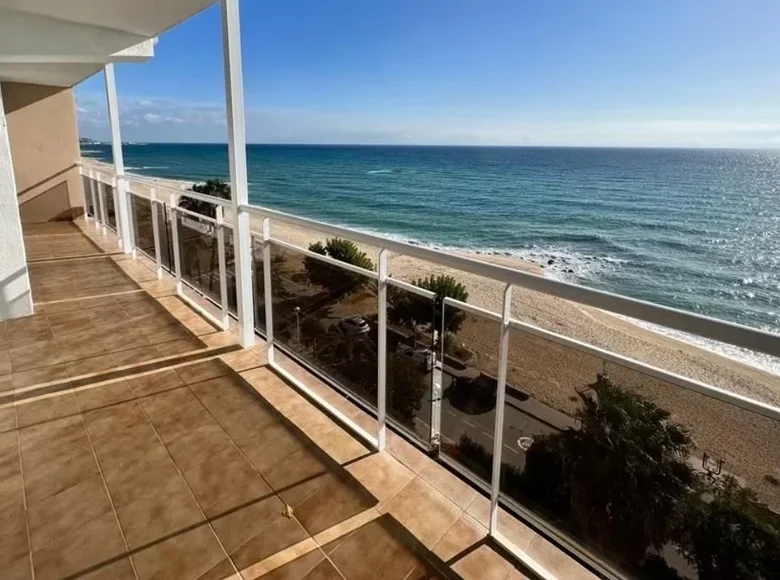 3 bedroom apartment 111 m² Sant Vicenc de Montalt, Spain