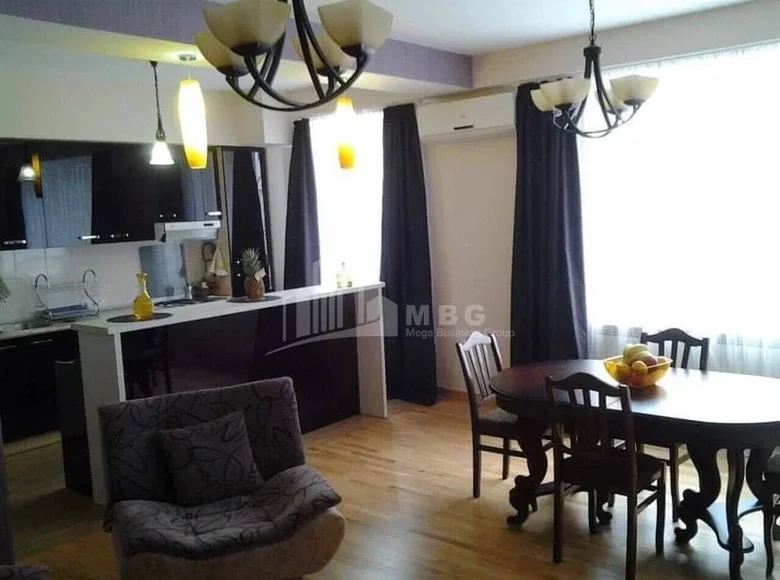 Apartamento 4 habitaciones 93 m² Tiflis, Georgia