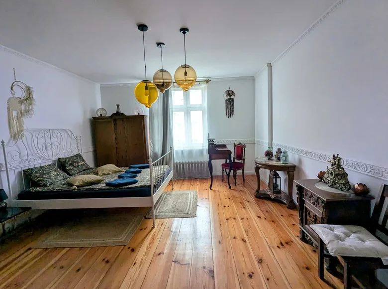 Wohnung 3 zimmer 60 m² in Danzig, Polen