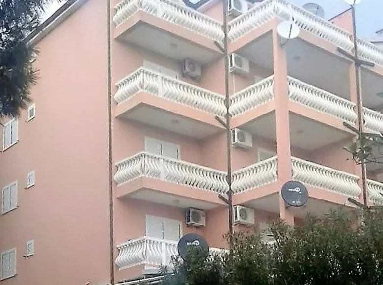 Квартира 145 м² Петровац, Черногория