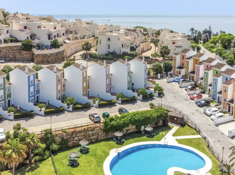 Stadthaus 4 zimmer  Casares, Spanien