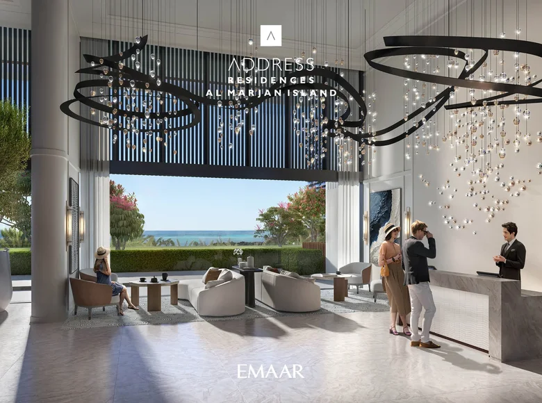 Studio 3 Schlafzimmer 329 m² Dubai, Vereinigte Arabische Emirate
