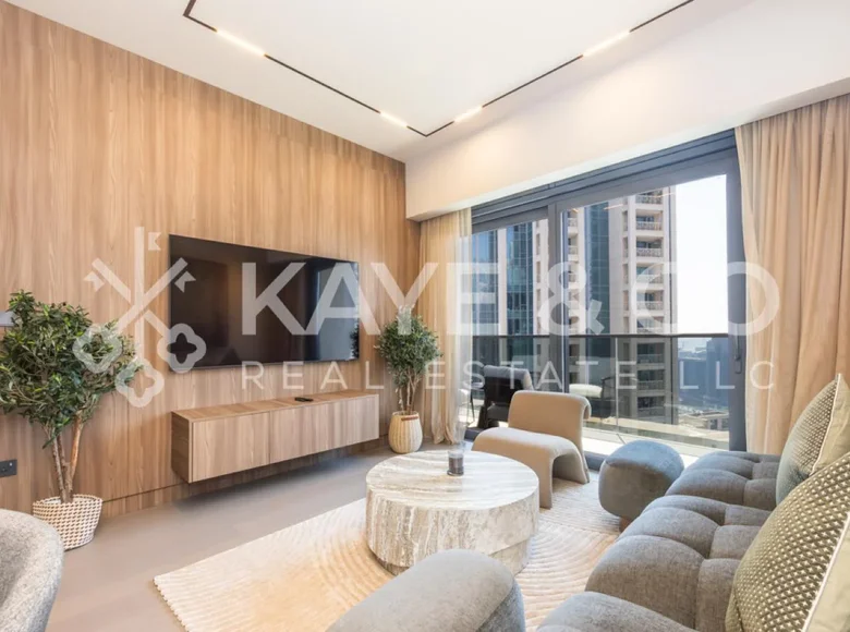 Mieszkanie 1 pokój 716 m² Dubaj, Emiraty Arabskie