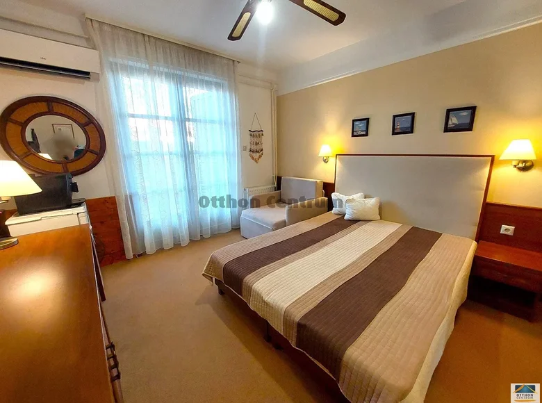 1 room apartment 20 m² Balatonlelle, Hungary