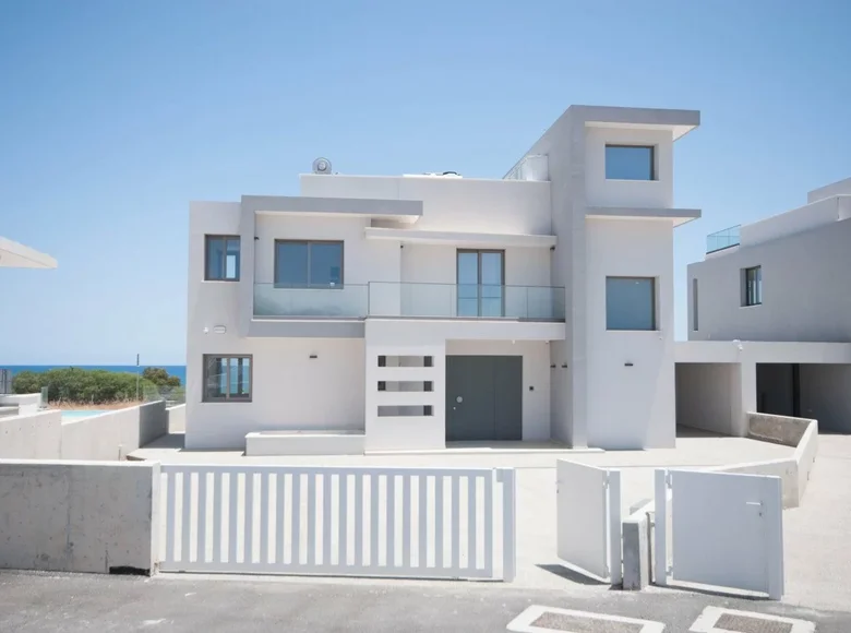 Haus 5 Schlafzimmer 432 m² Pervolia, Cyprus