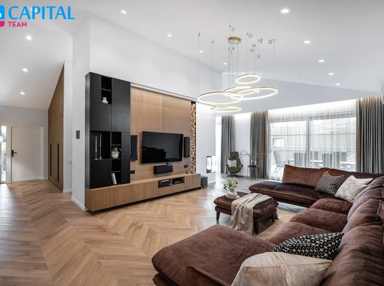 Maison 180 m² Vilnius, Lituanie