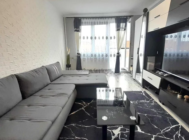 Apartamento 2 habitaciones 53 m² Tatabanyai jaras, Hungría