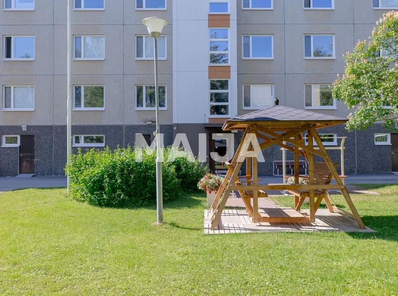 Wohnung 3 zimmer 76 m² Rovaniemi sub region, Finnland