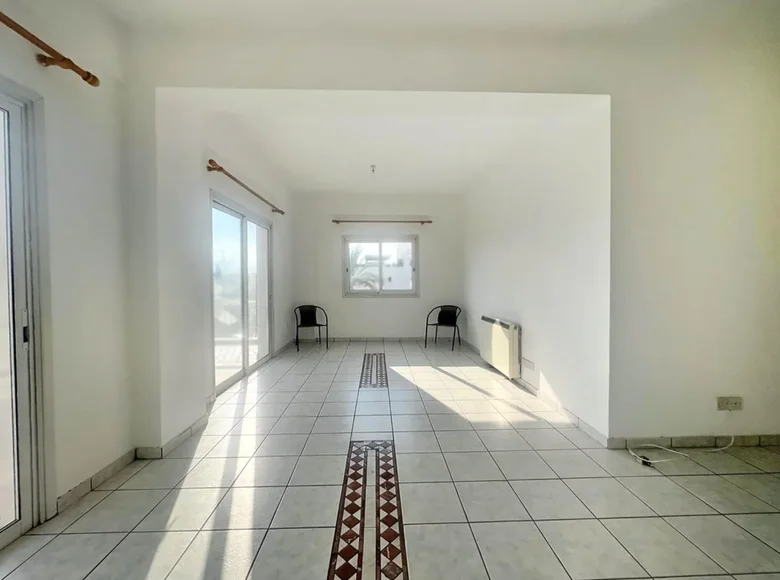 3 bedroom apartment 100 m² Nicosia, Cyprus