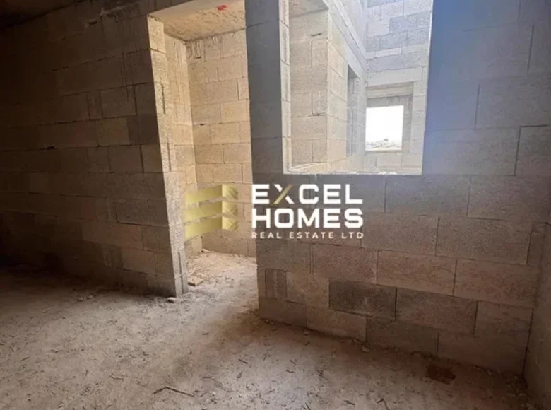 2 bedroom penthouse  Kirkop, Malta