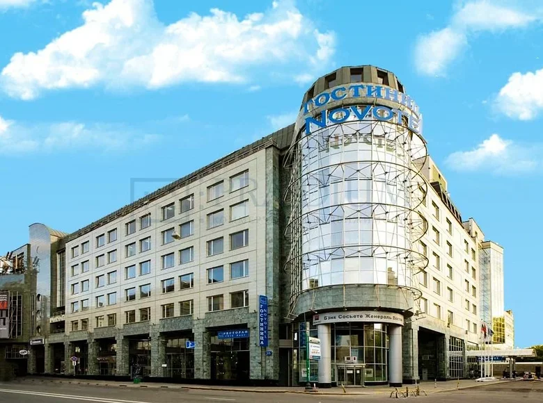 Propiedad comercial 76 m² en Distrito Administrativo Central, Rusia