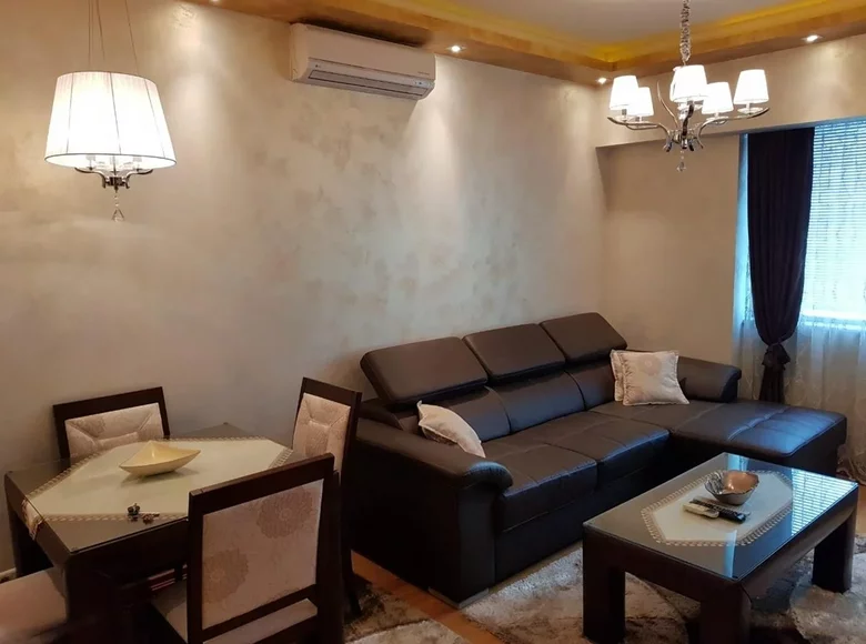 2 bedroom apartment 42 m² Podgorica, Montenegro